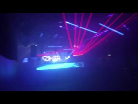 KUGL ST.GALLEN - SWITZERLAND / Pre-Show 25.2.17