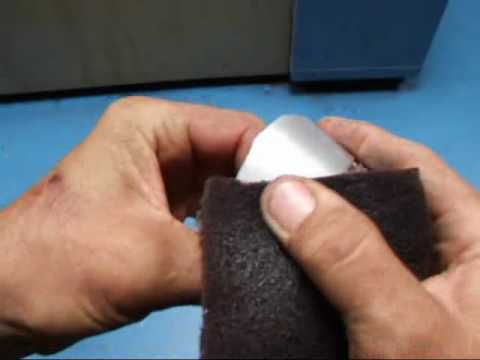 4AGE Piston Scuffing Fix.wmv