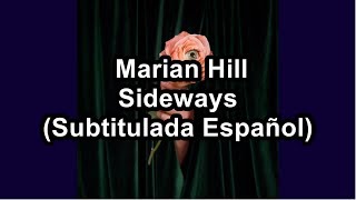 Marian Hill - Sideways (Subtitulada Español)