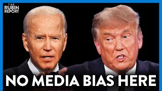 Watch the Craziest Moments from Trump & Biden Dueling Town Halls | DIRECT MESSAGE | RUBIN REPORT
