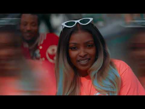 Chozen Ru - SERENITY (feat. Leecee) (Official Music Video)