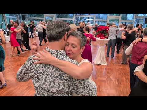 Mimos y Tango Encuentro (18. 12. 2021), afternoon 2/2