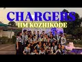 Concordance Echoes 25 IIM KOZHIKODE COMPETETION CHARGERS VIT DANCE CLUB