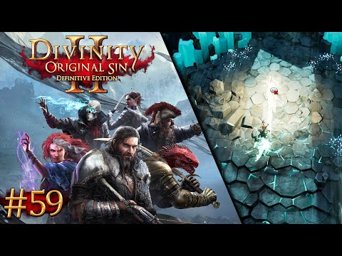 Source Vampirism | Divinity: Original Sin II - Episode #59