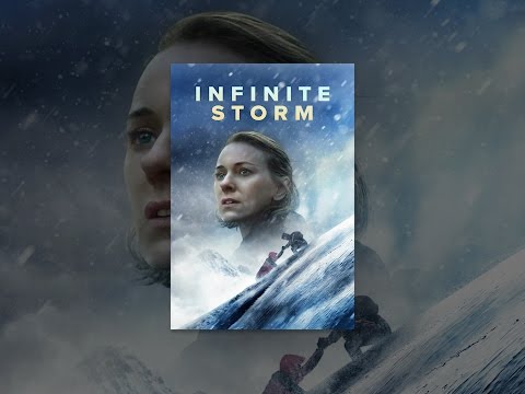 Infinite Storm