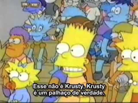 ¡TEMPORADA 0! - CAPITULO 35 - LOS SIMPSON
