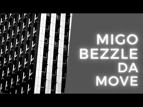 Migo Bezzle - Da Move (official Music Video) Dir. By Darmarvis Lee @C S Media Productions