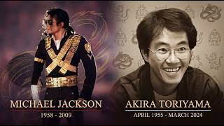 Download lagu What If Akira Toriyama and Michael Jackson Made the GT Opening? mp3