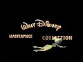 Opening To The Aristocats 1996 VHS French Canadian Copy