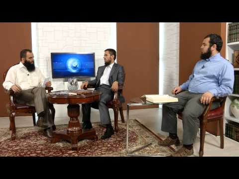 07 - Rregulla Kuranore - Jahja Binaj me hoxhën Durim Aliaj