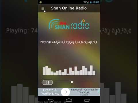 SHAN Online Radio Video