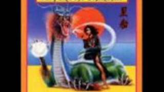 Cruisin: Jefferson Starship