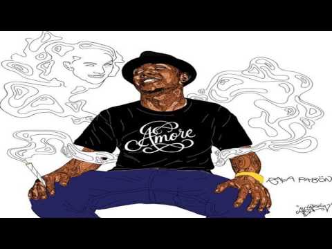 Amore - Rafa Pabön (Prod. WisoRivera)