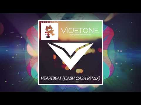 Vicetone (feat. Collin McLoughlin) - Heartbeat (Cash Cash Remix)