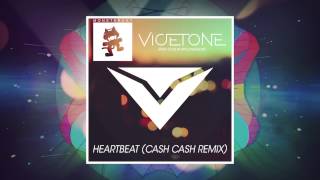 Vicetone (feat. Collin McLoughlin) - Heartbeat (Cash Cash Remix)