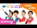 Choo Choo Train Dance Along Pinkfong Songs For Children