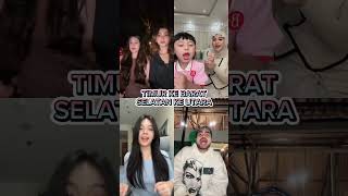 Download lagu Timur Ke Barat Selatan Ke Utara | Dance Viral Tiktok 2025 #dancetiktok #trendtiktok #velocity mp3