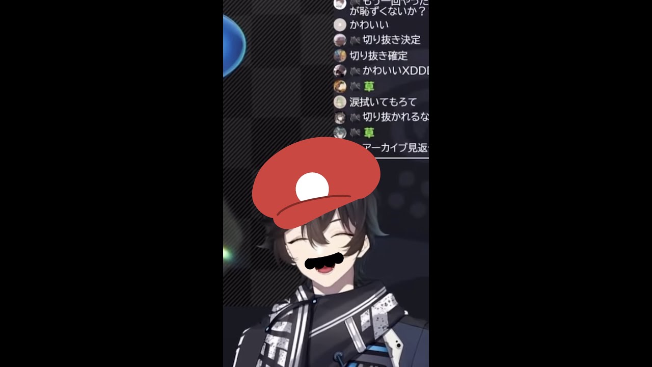 YouTubeサムネイル