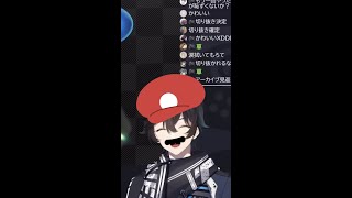 渾身のモノマネでドスべりするアクシア・クローネ