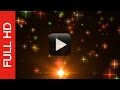 Stars Video Background Free Download