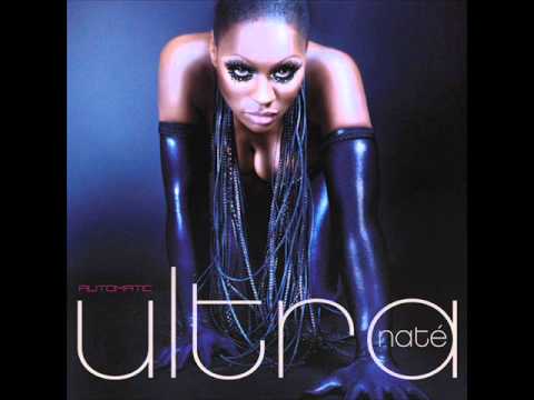 Ultra Naté - Automatic
