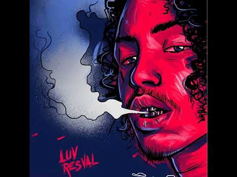 Luv Resval - Hier - feat.Zamdane