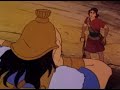 The Greatest Adventure Stories From The Bible 7 David Goliath