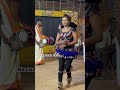 Trendingshorts Dance Karakattam