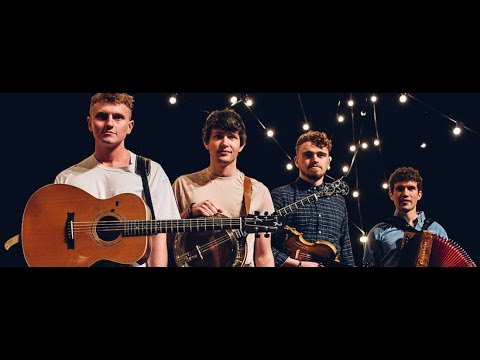 Irish Spring-Festival of Irish Folk Music 19 Video Trailer