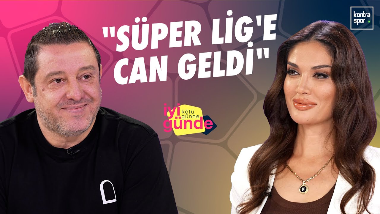 "Tek kötü Icardi değildi", Asensio etkisi, Beşiktaş'ta Ndidi faktörü | İyi Günde Kötü Günde