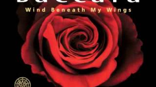 Baccara - 'Wind Beneath My Wings' (Heartstrings Mix)