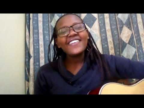 No not one hymn- Short Acoustic-guitar cover