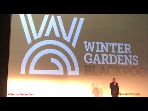 VIDEO.. PETER KAY..  LAST EPISODE CAR SHARE  BLACKPOOL