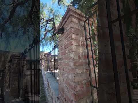 Museo Martin Santiago Dean Funes