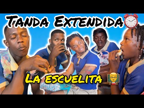 The extended session ⏰ - The little school on 42nd Street 👨‍🏫😂