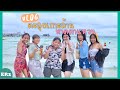 vlog ตะลุยเกาะล้าน หาดตาแหวน ep.2 ♡