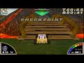 Hot Wheels Mechanix Gameplay Demo