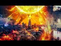 SUNFALL SCIFI Full Movie In English