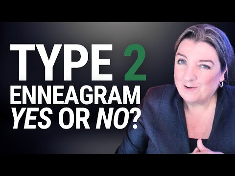 Enneagram Type 2 Explained | Signs You Might Be a Two