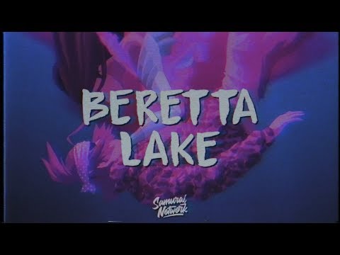 Teflon Sega & SAINt JHN - Beretta Lake (Lyrics)
