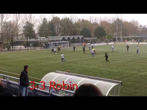 Doelpunten XerxesDZB - SCO'63 4-3 van 17 november