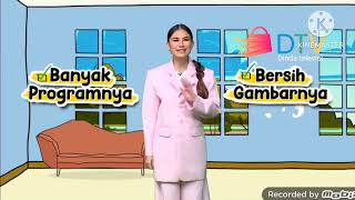 Download lagu Jeda iklan DTV 2005 mp3