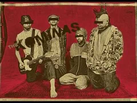 The Kominas - Sharia Law in the USA