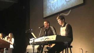 Lord of All by Kristian Stanfill (Revolution Youth Worship)