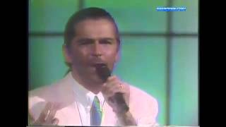 Thomas Anders A Telegram To Your Heart 1989