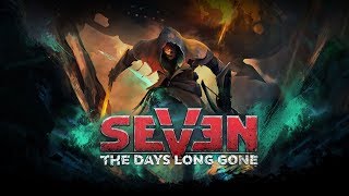 SEVEN: The Days Long Gone (Collector's Edition)