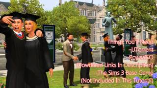 How To Get The Sims 3 Expansion Packs For Free (PC)