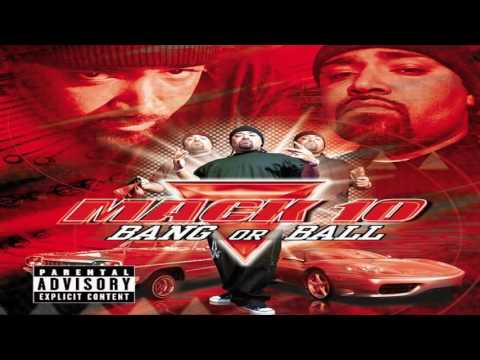 Mack 10 (Ft. Ice Cube & WC) Connected For Life