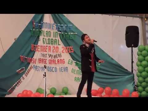 Cry Me A River (COVER) - Michael Bublé | Gabrielle “Gabby” Sarmiento