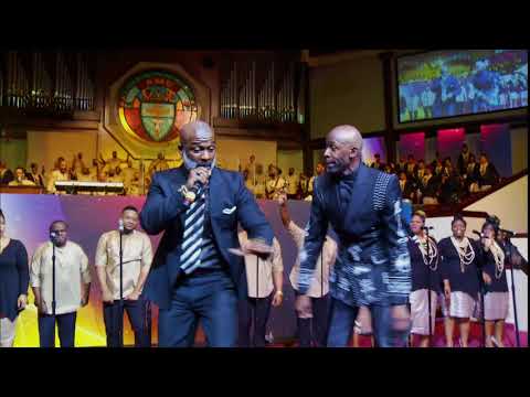 Thumbnail for Any Day Now video